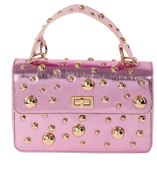 KoKo Studded Bag