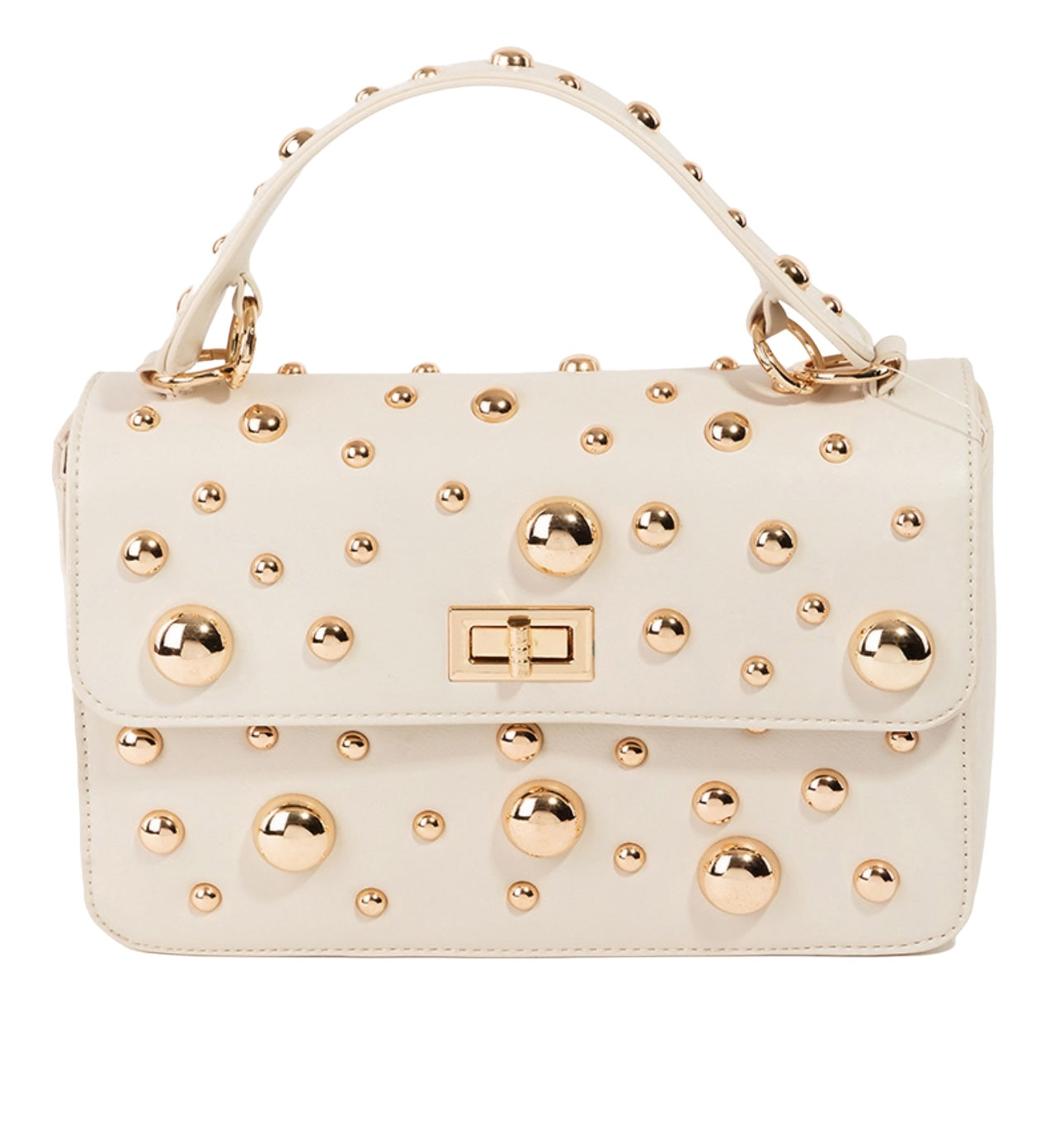 KoKo Studded Bag